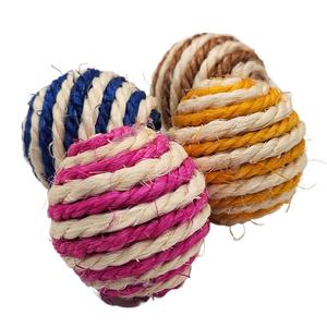 Cotton String Balls Rope toys for Cats Buy Authentic Online