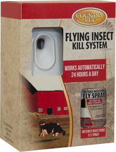 Country Vet Equine Flying Insect Control Kit Buy Cheap Recommend