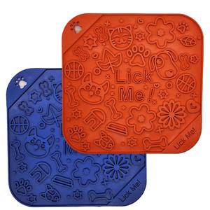 Dog Lick Mat - Square Puzzle Lick Me Buy Cheap Deals