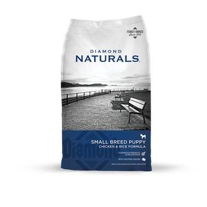 Diamond Naturals Small Breed Puppy Dry Food Sale Online Online