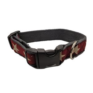 Adjustable Hemp Collar - Kody II Cheap High Quality