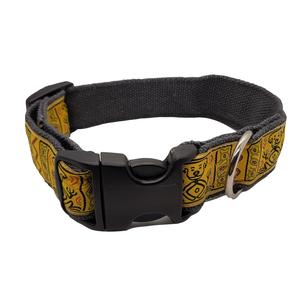 Adjustable Hemp Collar - Seamus I Discounts Cheap Pice
