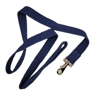 Blueberry Hemp Leash - Block color Buy Cheap New