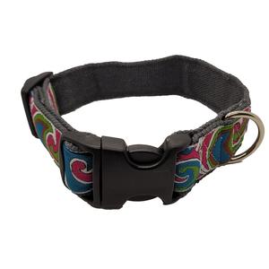 Adjustable Hemp Collar - Flanagan Sale Outlet