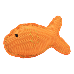 Cat Nip Toy - Fish | USA Catnip Free Shipping Clearance Store