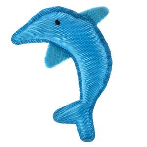 Cat Nip Toy - Dolphin | USA Catnip Clearance 2025 Unisex