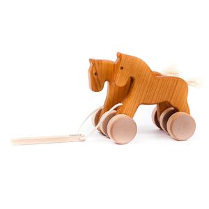 Bajo Jumping Horses - Natural Sale Finishline
