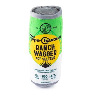 Topo Chiwawa Ranch Wagger Dog Toy Huge Surprise For Sale