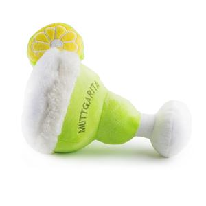 Muttgarita Squeaker Dog Toy Cheap Sale With Paypal