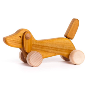 Bajo Daschund Puppy Natural 2025 Unisex Cheap Pice