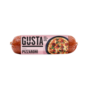 Gusta Pizzaroni Seitan Stick - 200g Outlet Low Pice Fee Shipping