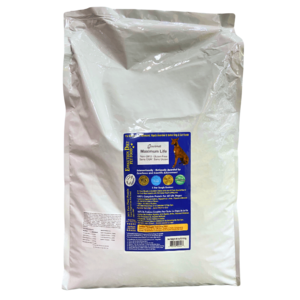 Evolution Diet Maximum Life Gourmet Dog Kibble - 40lbs Outlet 2025