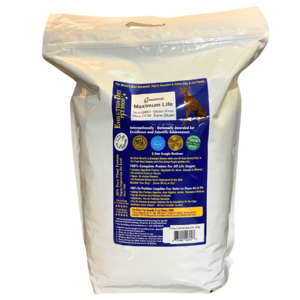 Evolution Diet Maximum Life Gourmet Dog Kibble - 16.5lbs Cheapest Online
