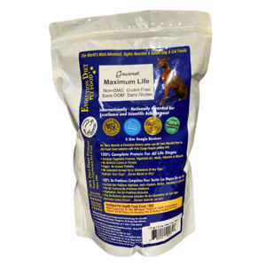 Evolution Diet Maximum Life Gourmet Dog Kibble - 3.3lbs Clearance Websites
