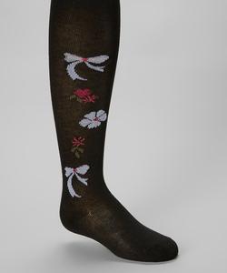 Black Bows Tights Sale Lowest Pice