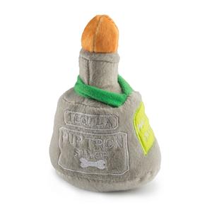 Puptron Tequila Toy Squeaker Dog Toy Outlet Hot Sale