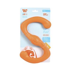Bumi Tug & Fetch Zogoflex Dog Toy Sast