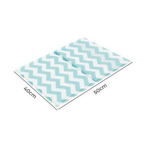 Cooling Mat - Blue Wave Official Cheap Online