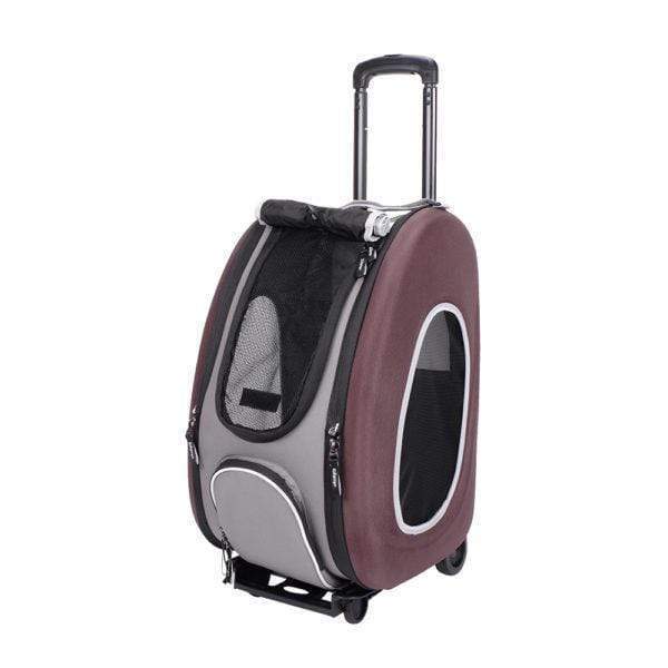 Cat & Dog Eva Pet Travel Carrier/Wheeled Carrier Cheap Sale Footlocker Finishline