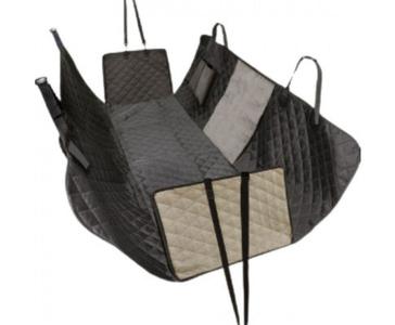 CAR SEAT HAMMOCK WITH SEAT BELT BUCKLE Get Authentic Cheap Online