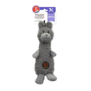 Charming Pet Scruffles Textured Squeaker Dog Toy - Bunny - Small Buy Online Cheap Pice