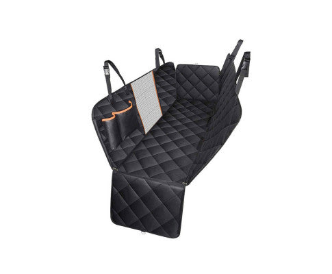 CAR SEAT HAMMOCK WITH NONSLIP PROTECTOR MAT Discount Cheapest Pice