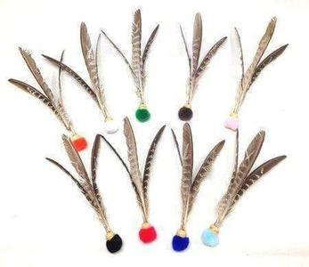 Da Bird Kitty Kopter - Feather Cat Toy Cheap Websites