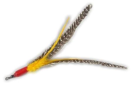 Da Bird Refill Feather for Cat Teaser Sale Big Discount