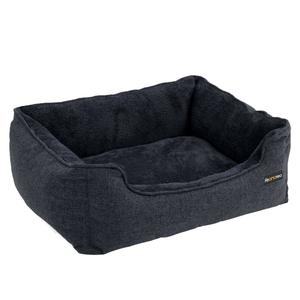 Dark Grey Sofa Dog Bed Free Shipping Good Selling