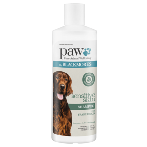 Blackmores: Paw – Sensitive Skin Shampoo Largest Supplier Cheap Pice