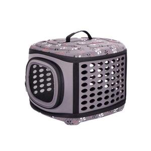 CAT & DOG COLLAPSIBLE TRAVELING HAND CARRIER BY IBIYAYA Outlet Looking For