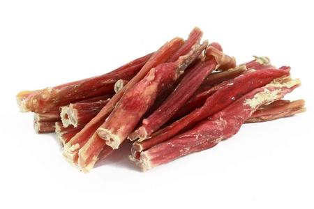 Beef Bully Stick Small 1 kg Free Shipping Top Quality