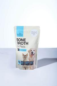 Art Whole Food Chicken Bone Broth for Pets 500g Cheap With Mastercard