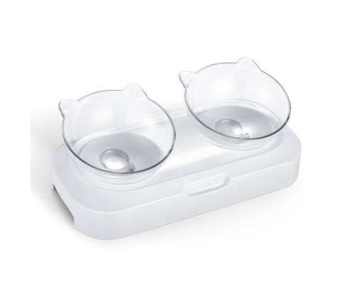 Anti Slip Portable Pet Water Bowls Clearance Amazing Pice
