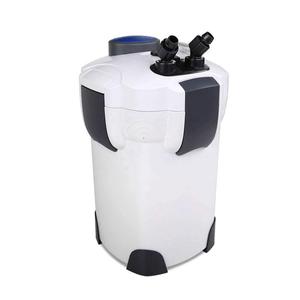 Aquarium External Canister Filter Aqua Fish Tank UV Light with Media Kit 1850L/H Clearance Sast