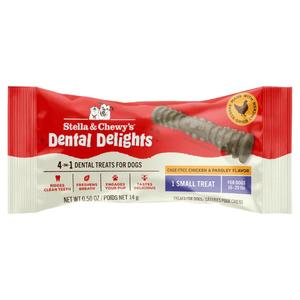 Stella & Chewy's - Large Dental Delights (Individual) Clearance Very Cheap