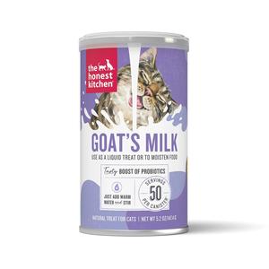 THK - Cat Blend Instant Goat Milk Cheap Sale Wiki