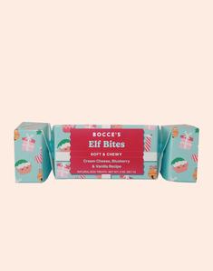 Snowflake Snacks Crunchy Treats - cats Outlet Find Great