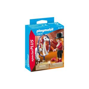 Special Plus - Horse Trainer Cheap Sale Many Kinds Of