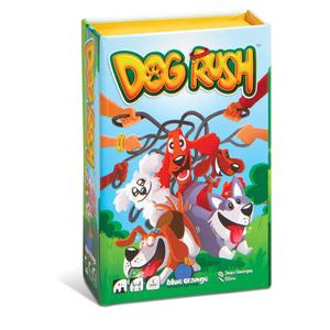 Dog Rush Game Outlet Good Selling