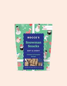 Snowman Snacks Soft & Chewy Treats Footlocker Pictures
