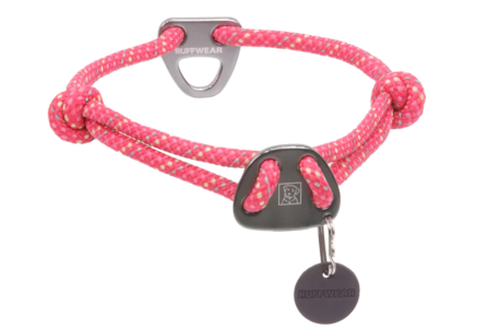 Ruffwear - Knot-a-Collar™ Rope Dog Collar Classic Cheap Pice