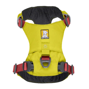 Ruffwear - Hi & Light Lightweight Dog Harness Get Authentic For Sale