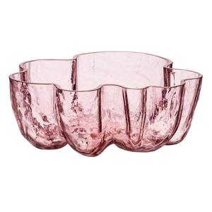 Crackle Bowl - Pink Outlet Store Cheap Online