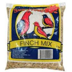 Sun Fresh Finch Mix 2LBS Sale Cost