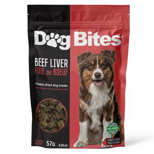 Dog Bites - Freeze-Dried Beef Liver Dog Treats Newest Cheap Pice