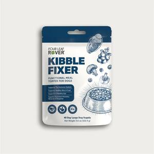 Four Leaf Rover - Kibble Fixer Best Pices Sale Online