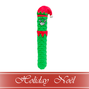 Guru - Fry Guys - Holiday "Cranky" Large dog toy Cheap Low Shipping Fee