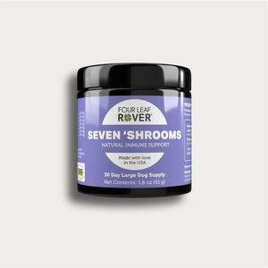 Four Leaf Rover - Seven 'Shrooms Sale Deals