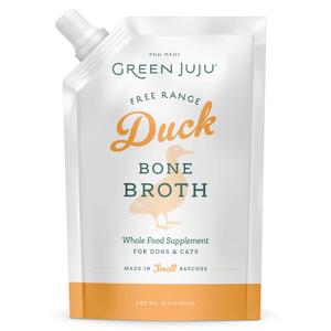 Green Juju - Duck Bone Broth Buy Cheap Visit